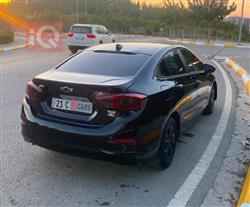 شيفروليه كروز